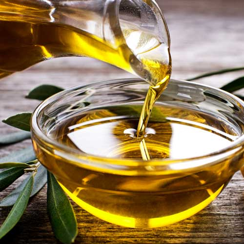 Extra Virgin Olive Oil Image