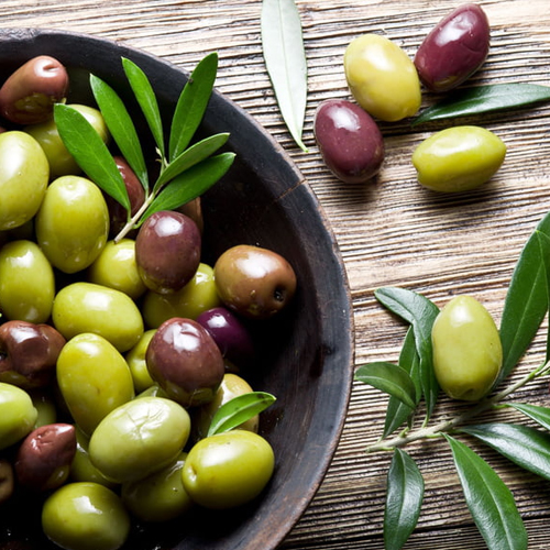 Olives Image