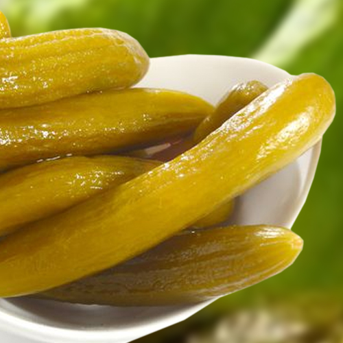 Pickles Image